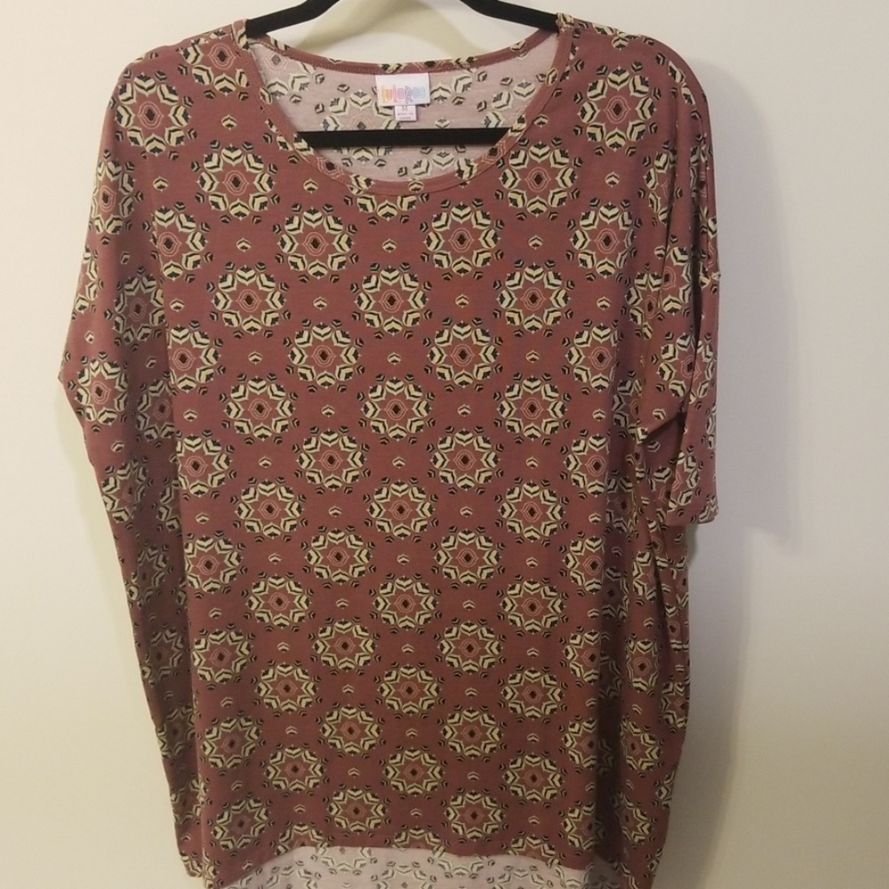 Lularoe Irma